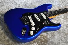 Fender AMERICAN ULTRA II STRATOCASTER Noble Blue #US240018282【3.68kg】【エボニー指板】_11