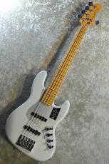 Fender American Ultra II Jazz Bass V -Maple Fingerboard, Avalanche- #US24019347 【4.39kg】_2