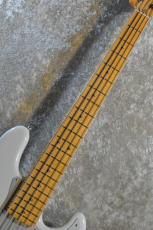 Fender American Ultra II Jazz Bass V -Maple Fingerboard, Avalanche- #US24019347 【4.39kg】_3