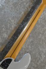 Fender American Ultra II Jazz Bass V -Maple Fingerboard, Avalanche- #US24019347 【4.39kg】_6
