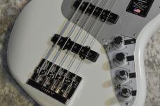 Fender American Ultra II Jazz Bass V -Maple Fingerboard, Avalanche- #US24019347 【4.39kg】_8