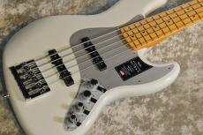 Fender American Ultra II Jazz Bass V -Maple Fingerboard, Avalanche- #US24019347 【4.39kg】_10