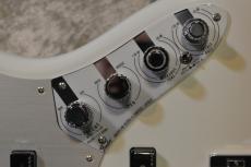 Fender American Ultra II Jazz Bass V -Maple Fingerboard, Avalanche- #US24019347 【4.39kg】_11