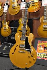 Gibson Murphy Lab 1959 ES-335 Reissue U.L.Aged Vintage Natural A930718【抜群のフィニッシュ個体】_2