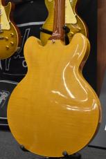 Gibson Murphy Lab 1959 ES-335 Reissue U.L.Aged Vintage Natural A930718【抜群のフィニッシュ個体】_5