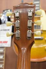 Gibson Murphy Lab 1959 ES-335 Reissue U.L.Aged Vintage Natural A930718【抜群のフィニッシュ個体】_7
