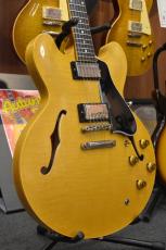 Gibson Murphy Lab 1959 ES-335 Reissue U.L.Aged Vintage Natural A930718【抜群のフィニッシュ個体】_8