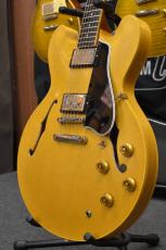 Gibson Murphy Lab 1959 ES-335 Reissue U.L.Aged Vintage Natural A930718【抜群のフィニッシュ個体】_9