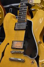 Gibson Murphy Lab 1959 ES-335 Reissue U.L.Aged Vintage Natural A930718【抜群のフィニッシュ個体】_10