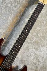 FUJIGEN JOS2-DU-EW2-R Koa Natural Burst #G240097【3.48kg】【ダンカンPU/コアトップ!】_3