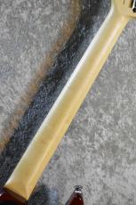 FUJIGEN JOS2-DU-EW2-R Koa Natural Burst #G240097【3.48kg】【ダンカンPU/コアトップ!】_9