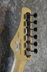 FUJIGEN JOS2-DU-EW2-R Koa Natural Burst #G240097【3.48kg】【ダンカンPU/コアトップ!】_10