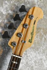 YAMAHA BB-1200 Natural【1979年製】【4.41kg】_4