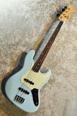 Fender Made in Japan FSR Traditional 60s Jazz Bass -Daphne Blue- #JD24020006【4.15kg】_2