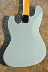 Fender Made in Japan FSR Traditional 60s Jazz Bass -Daphne Blue- #JD24020006【4.15kg】_5