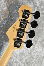 Fender Made in Japan FSR Traditional 60s Jazz Bass -Daphne Blue- #JD24020006【4.15kg】_7