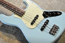 Fender Made in Japan FSR Traditional 60s Jazz Bass -Daphne Blue- #JD24020006【4.15kg】_8