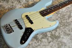 Fender Made in Japan FSR Traditional 60s Jazz Bass -Daphne Blue- #JD24020006【4.15kg】_9
