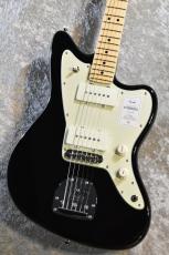 Fender MADE IN JAPAN HYBRID II JAZZMASTER Black #JD23015203【3.57kg】【42回払い無金利】