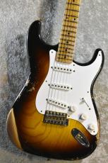 Fender Custom Shop 70th Anniversary 1954 Stratocaster Heavy Relic Wade Fade 2CS #5072【軽量3.34kg】