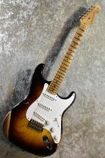 Fender Custom Shop 70th Anniversary 1954 Stratocaster Heavy Relic Wade Fade 2CS #5072【軽量3.34kg】_2