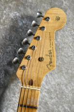 Fender Custom Shop 70th Anniversary 1954 Stratocaster Heavy Relic Wade Fade 2CS #5072【軽量3.34kg】_4