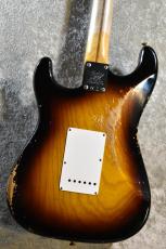 Fender Custom Shop 70th Anniversary 1954 Stratocaster Heavy Relic Wade Fade 2CS #5072【軽量3.34kg】_5