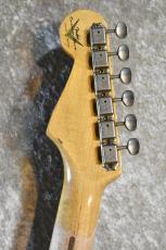 Fender Custom Shop 70th Anniversary 1954 Stratocaster Heavy Relic Wade Fade 2CS #5072【軽量3.34kg】_7
