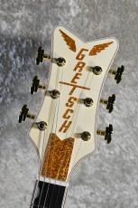 Gretsch G6134T-58 Vintage Select '58 Penguin #JT24093334【4.09kg/漆黒指板】_4