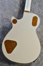 Gretsch G6134T-58 Vintage Select '58 Penguin #JT24093334【4.09kg/漆黒指板】_9