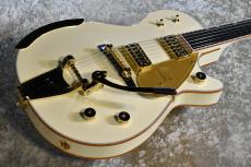 Gretsch G6134T-58 Vintage Select '58 Penguin #JT24093334【4.09kg/漆黒指板】_11