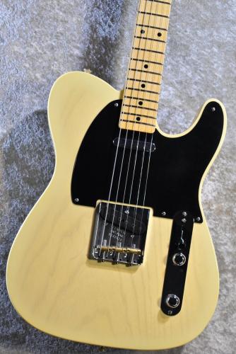 Fender Custom Shop 1954 Telecaster D.Closet Classic Faded Nocaster Blonde R140826【超軽量2.93kg】