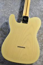 Fender Custom Shop 1954 Telecaster D.Closet Classic Faded Nocaster Blonde R140826【超軽量2.93kg】_5