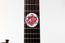 Fender Monster Hunter Rathalos Telecaster Rathalos Red【ご予約受付中!】【初回入荷分】【2025年3月入荷予定】_3