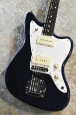 Fender FSR Collection MADE IN JAPAN HYBRID II JAZZMASTER Gun Metal Blue #JD24021445【3.46kg】