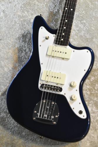 Fender FSR Collection MADE IN JAPAN HYBRID II JAZZMASTER Gun Metal Blue #JD24021445【3.46kg】