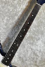 Fender FSR Collection MADE IN JAPAN HYBRID II JAZZMASTER Gun Metal Blue #JD24021445【3.46kg】_3