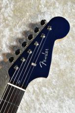 Fender FSR Collection MADE IN JAPAN HYBRID II JAZZMASTER Gun Metal Blue #JD24021445【3.46kg】_4