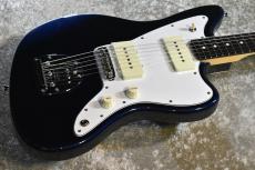 Fender FSR Collection MADE IN JAPAN HYBRID II JAZZMASTER Gun Metal Blue #JD24021445【3.46kg】_8