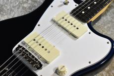Fender FSR Collection MADE IN JAPAN HYBRID II JAZZMASTER Gun Metal Blue #JD24021445【3.46kg】_9