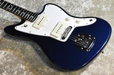 Fender FSR Collection MADE IN JAPAN HYBRID II JAZZMASTER Gun Metal Blue #JD24021445【3.46kg】_11