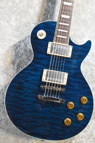 Tokai LS-101Q IB #2450052【良杢キルトトップ】