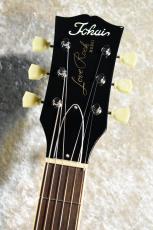 Tokai LS-101Q IB #2450052【良杢キルトトップ】_4