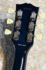 Tokai LS-101Q IB #2450052【良杢キルトトップ】_7