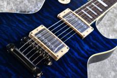 Tokai LS-101Q IB #2450052【良杢キルトトップ】_9