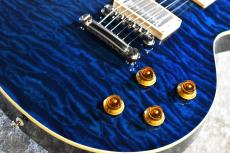 Tokai LS-101Q IB #2450052【良杢キルトトップ】_10