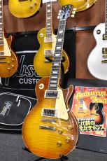 Gibson Murphy Lab 1959 Les Paul Standard L.Aged Royal Teaburst #942890【軽量3.92kg、漆黒指板】_2