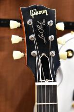 Gibson Murphy Lab 1959 Les Paul Standard L.Aged Royal Teaburst #942890【軽量3.92kg、漆黒指板】_4