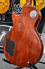Gibson Murphy Lab 1959 Les Paul Standard L.Aged Royal Teaburst #942890【軽量3.92kg、漆黒指板】_5