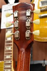 Gibson Murphy Lab 1959 Les Paul Standard L.Aged Royal Teaburst #942890【軽量3.92kg、漆黒指板】_7